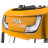 Підмітальна машина Stiga бензинова SWS800GE (SWS800GE)