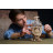 Конструктор Ugears Автоматон Велосипедист (6337280)