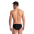 Плавки Arena Dive Swim Brief 007213-550 чорний, жовтий 80 (3468337174738)