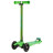 Самокат Micro Maxi Deluxe Green (MMD022)