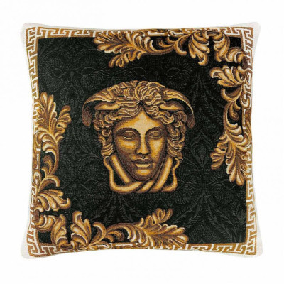 Подушка Прованс Декоративна Гобеленова Arte di lusso-2 45х45 (4823093437753)
