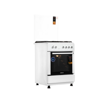 Плита Ardesto FSC-F6060PW