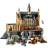 Конструктор LEGO Harry Potter Замок Гоґвортс: Велика зала (76435)