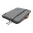 Чохол до ноутбука Grand-X 14&#039;&#039; SLX Grey (SLX-14G)