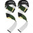 Кистьові лямки RDX W1 Gym Single Strap Camo Green Plus (WAN-W1CGN+)
