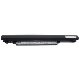 Акумулятор до ноутбука Lenovo IdeaPad 110-15IBR L15C3A03, 2200mAh (24Wh), 3cell, 10.8V, Li (A47213)