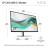 Монітор HP S5 Pro 527pu (9E0G5AA)