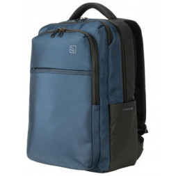 Рюкзак для ноутбука Tucano 15.6&quot; Martem, blue (BKMAR15-B)