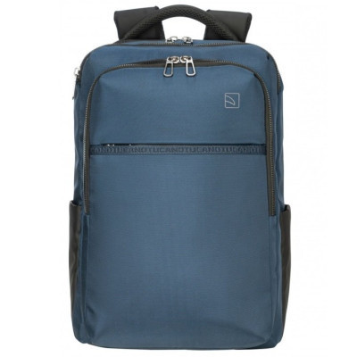 Рюкзак для ноутбука Tucano 15.6&quot; Martem, blue (BKMAR15-B)