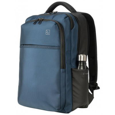 Рюкзак для ноутбука Tucano 15.6&quot; Martem, blue (BKMAR15-B)
