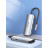 Концентратор Vention USB3.1 Type-C --&gt; HDMI/USB 3.0x3/PD 100W Hub 5-in-1 (TODHB)