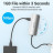Концентратор Vention USB3.1 Type-C --&gt; HDMI/USB 3.0x3/PD 100W Hub 5-in-1 (TODHB)
