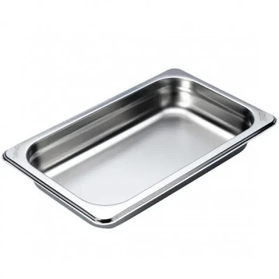 Гастроємність FoREST Bestkeep GN 1/4 h 40 мм 1 л (111440)