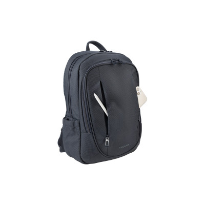 Рюкзак для ноутбука Tucano 15.6&quot; Binario AGS, blue (BKBIN15-AGS-B)