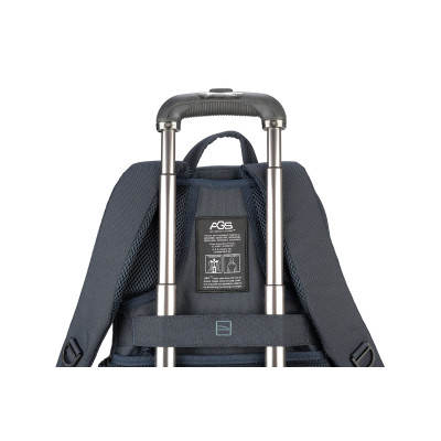 Рюкзак для ноутбука Tucano 15.6&quot; Binario AGS, blue (BKBIN15-AGS-B)