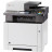 Багатофункціональний пристрій Kyocera Ecosys M5526cdw (1102R73NL0)