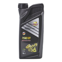 Трансмісійна олива CASTLE MOTOR OILS 75W90 1л