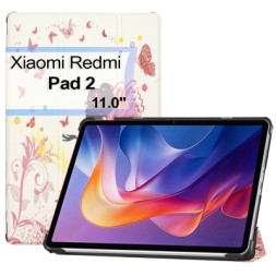 Чохол до планшета BeCover Smart Xiaomi Redmi Pad 2 11.0&quot; Fairy (713653)