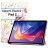Чохол до планшета BeCover Smart Xiaomi Redmi Pad 2 11.0&quot; Fairy (713653)