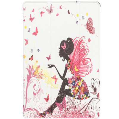 Чохол до планшета BeCover Smart Xiaomi Redmi Pad 2 11.0&quot; Fairy (713653)