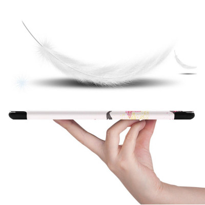 Чохол до планшета BeCover Smart Xiaomi Redmi Pad 2 11.0&quot; Fairy (713653)
