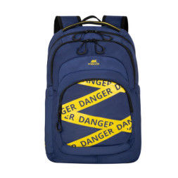 Рюкзак для ноутбука RivaCase 15.6&quot; 5461 Erebus, 30L, Blue (5461 (Blue))