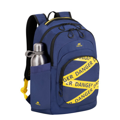 Рюкзак для ноутбука RivaCase 15.6&quot; 5461 Erebus, 30L, Blue (5461 (Blue))