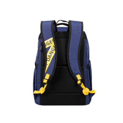 Рюкзак для ноутбука RivaCase 15.6&quot; 5461 Erebus, 30L, Blue (5461 (Blue))