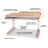 Парта Mealux Oxford Wood PN Lite (BD-920 Wood PN Lite)