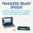 Накопичувач SSD USB Type-C 2TB Rugged Mini LaCie (STMF2000400)