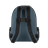 Рюкзак шкільний Bagland Stylish S 8л сірий сублімація 1434 (00554694) (1119620749)