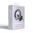 Універсальний автотримач Armorstandart GoEasy Airvent magnetic Black (ARM85336)