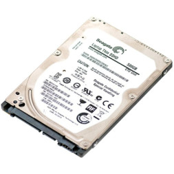 Жорсткий диск для ноутбука 2.5&quot; 500GB Seagate (ST500LM000)