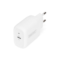 Зарядний пристрій Digitus Universal USB-C (DA-10196)