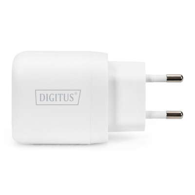 Зарядний пристрій Digitus Universal USB-C (DA-10196)