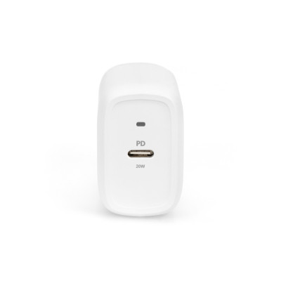 Зарядний пристрій Digitus Universal USB-C (DA-10196)