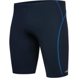 Плавки Aqua Speed Blake 381-42 темно-синій, блакитний 2XL (5908217650924)