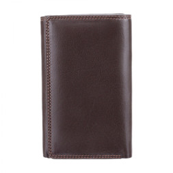 Гаманець Visconti HT32 Picadilly з RFID Chocolate (HT32 CHOC)