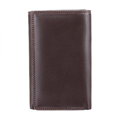Гаманець Visconti HT32 Picadilly з RFID Chocolate (HT32 CHOC)
