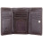 Гаманець Visconti HT32 Picadilly з RFID Chocolate (HT32 CHOC)