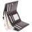Гаманець Visconti HT32 Picadilly з RFID Chocolate (HT32 CHOC)