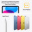 Планшет Apple iPad 10.9&quot; 2024 Wi-Fi 64GB Silver (MCM74NF/A)
