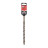 Бур Milwaukee SDS-PLUS M2, 14,0х210х160мм (4932353826)
