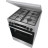 Плита Gorenje GKS6C71XF