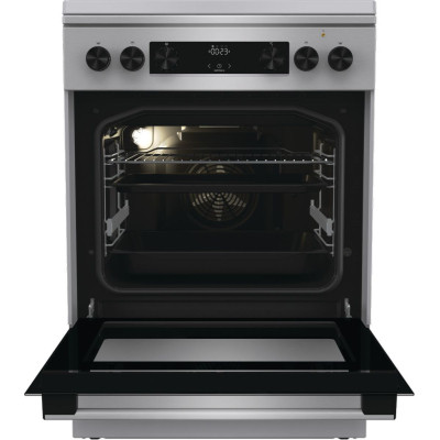Плита Gorenje GKS6C71XF