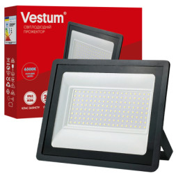 Прожектор Vestum LED 100W 6500K 180-260V IP65 (1-VS-3017)