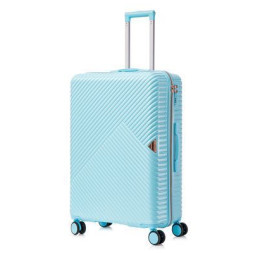 Валіза Semi Line 28&quot; L T5728-3 Light Blue (DAS303070)