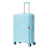 Валіза Semi Line 28&quot; L T5728-3 Light Blue (DAS303070)