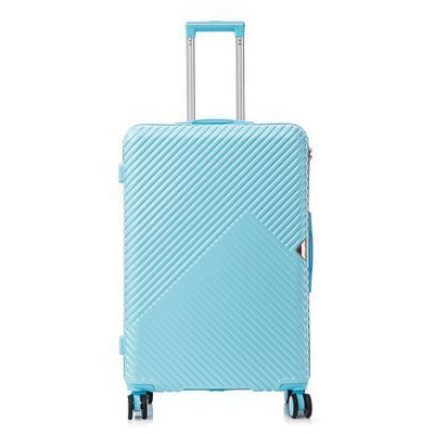 Валіза Semi Line 28&quot; L T5728-3 Light Blue (DAS303070)