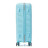 Валіза Semi Line 28&quot; L T5728-3 Light Blue (DAS303070)